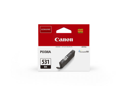 Canon 6118C001 ink cartridge 1 pc(s) Original Black Canon 6118C001 ink cartridge 1 pc(s) Original Black